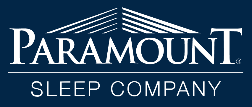 Paramount Bedding