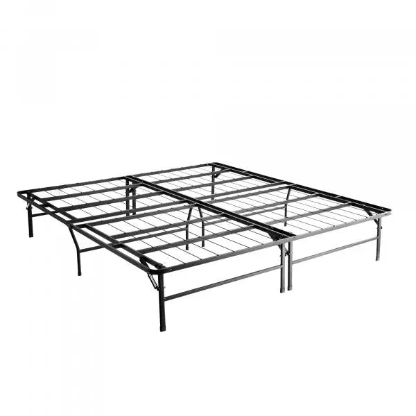 14-Inch Highrise HD Bed Frame Malouf