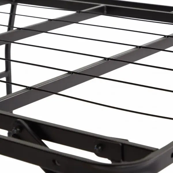 18-Inch Highrise HD Bed Frame Malouf