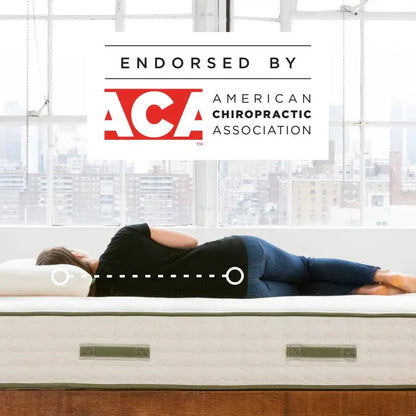 AVOCADO GREEN MATTRESS:   THE ULTIMATE ORGANIC MATTRESS  | Firm Model Avocado Mattress