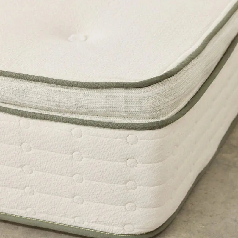 AVOCADO GREEN MATTRESS:   THE ULTIMATE ORGANIC MATTRESS  | Firm Model (Copy) Avocado Mattress