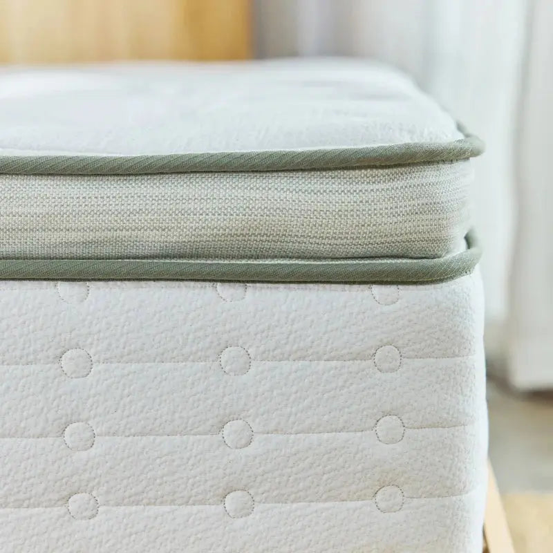 AVOCADO GREEN MATTRESS:   THE ULTIMATE ORGANIC MATTRESS  | Firm Model (Copy) Avocado Mattress