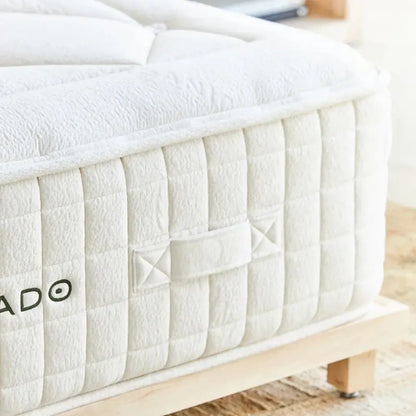 AVOCADO LUXURY ORGANIC MATTRESS | Medium Model Standard Avocado Mattress