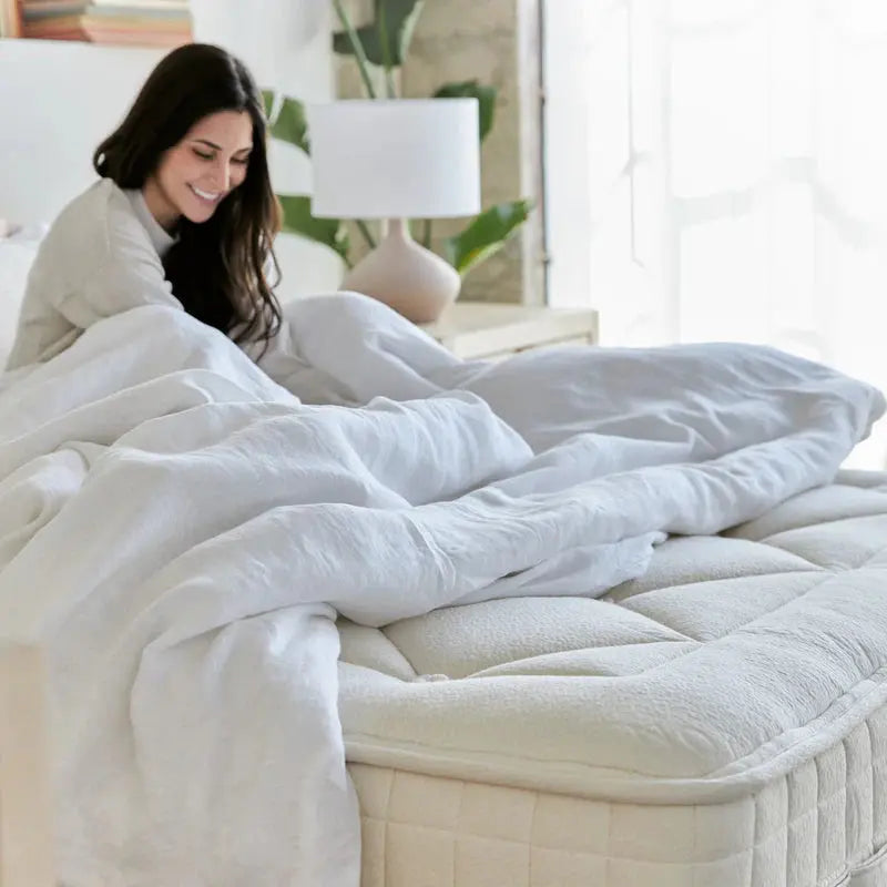 AVOCADO LUXURY ORGANIC MATTRESS | Medium Model Standard Avocado Mattress