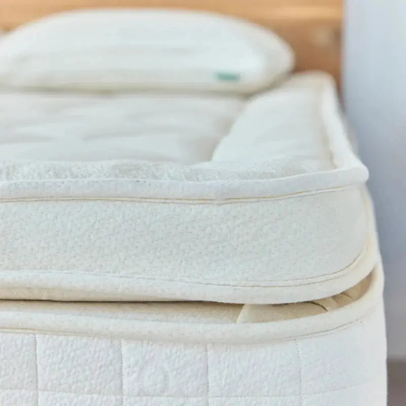 AVOCADO LUXURY ORGANIC MATTRESS | Ultra Plush BoxTop Avocado Mattress