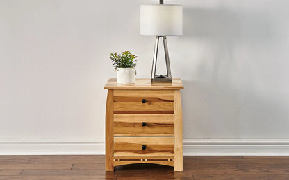 Adamstown Nightstand A-America