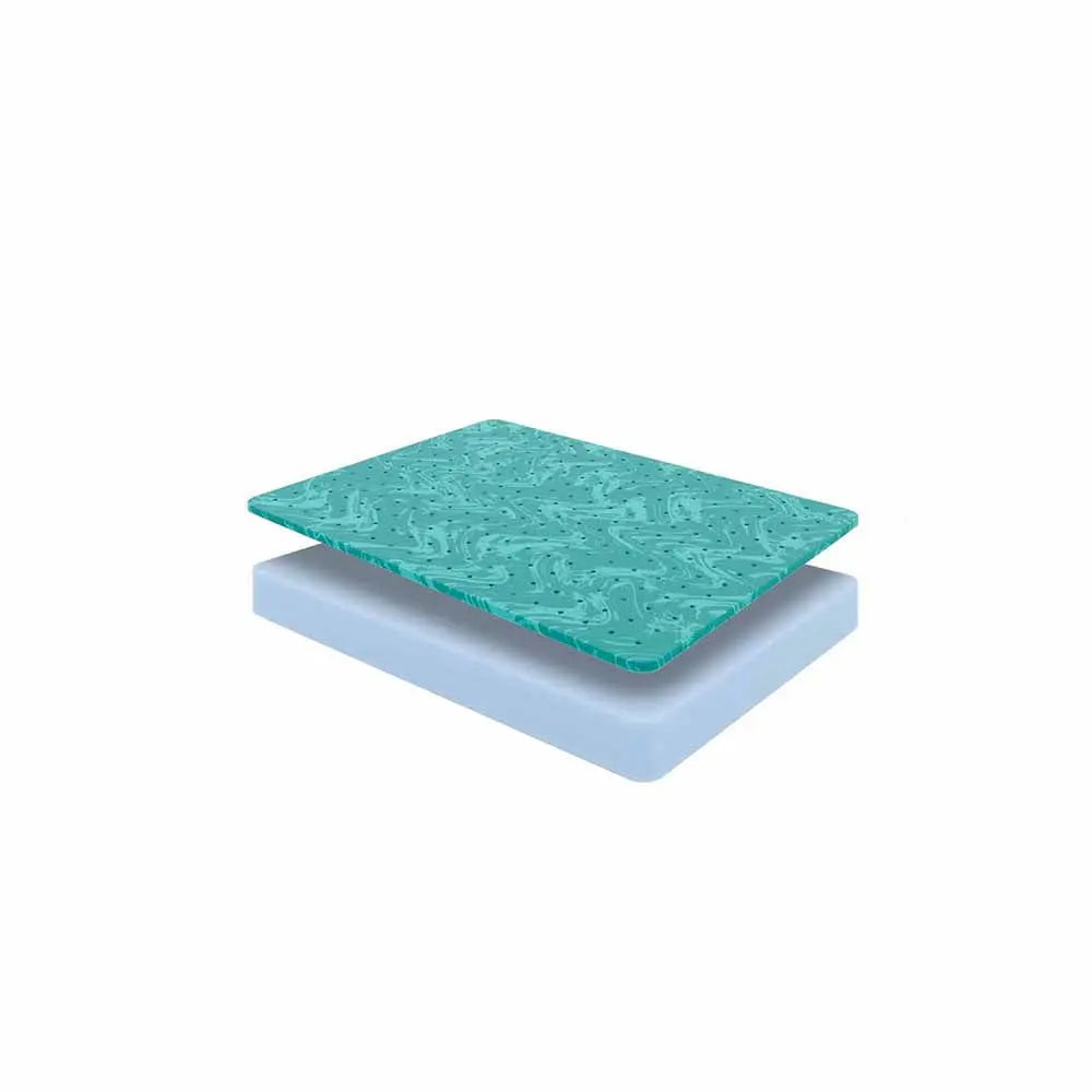 Align Gel 8" Medium Diamond mattress