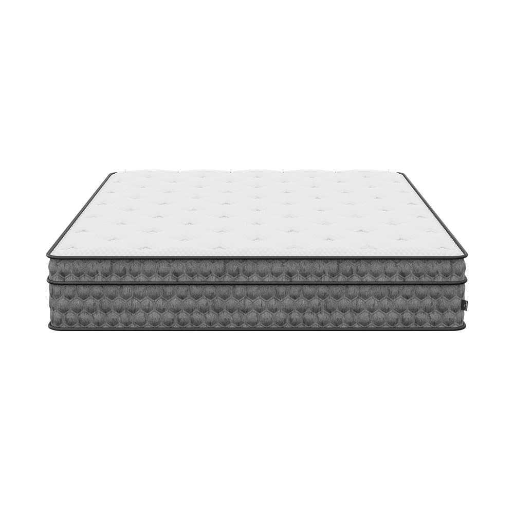 Align Gel Euro Top 11" - Medium Diamond mattress