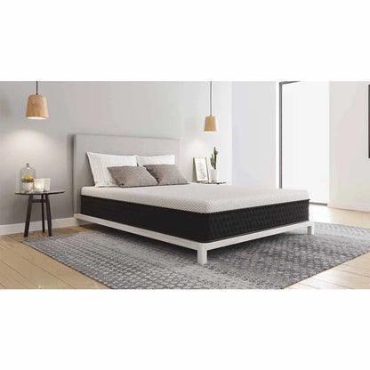 Align Gel Hybrid 11" Medium Diamond mattress