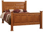 Amish Country Deluxe Bed Troyer Ridge