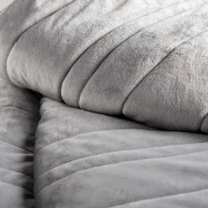 Anchor Weighted Blanket Malouf