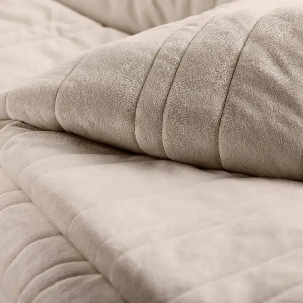 Anchor Weighted Blanket Malouf