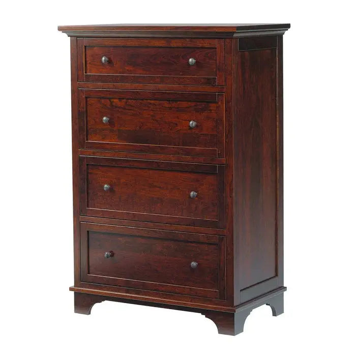 Arlington Chest of Drawers Troyer Ridge