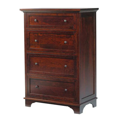 Arlington Chest of Drawers Troyer Ridge