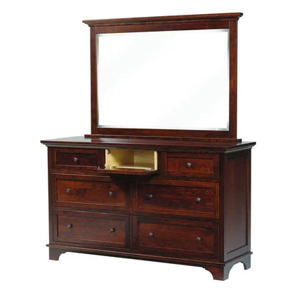 Arlington Dresser Troyer Ridge