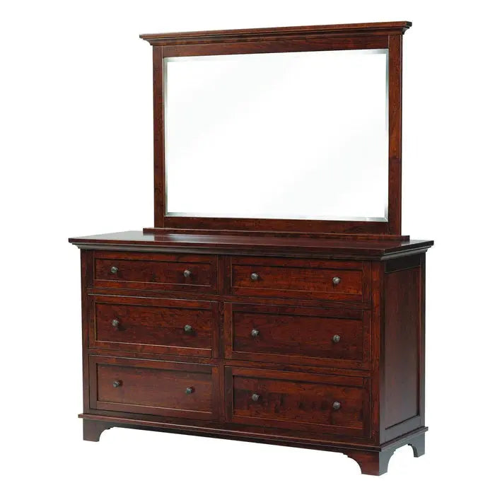 Arlington Dresser Troyer Ridge