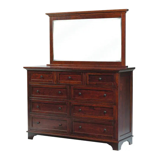 Arlington Tall Dresser Troyer Ridge