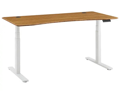 Ascent Hi-Low Desk greenington