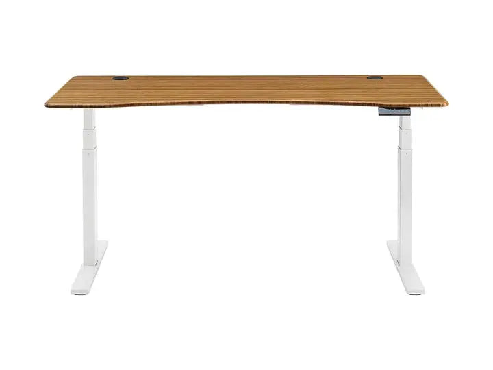 Ascent Hi-Low Desk greenington