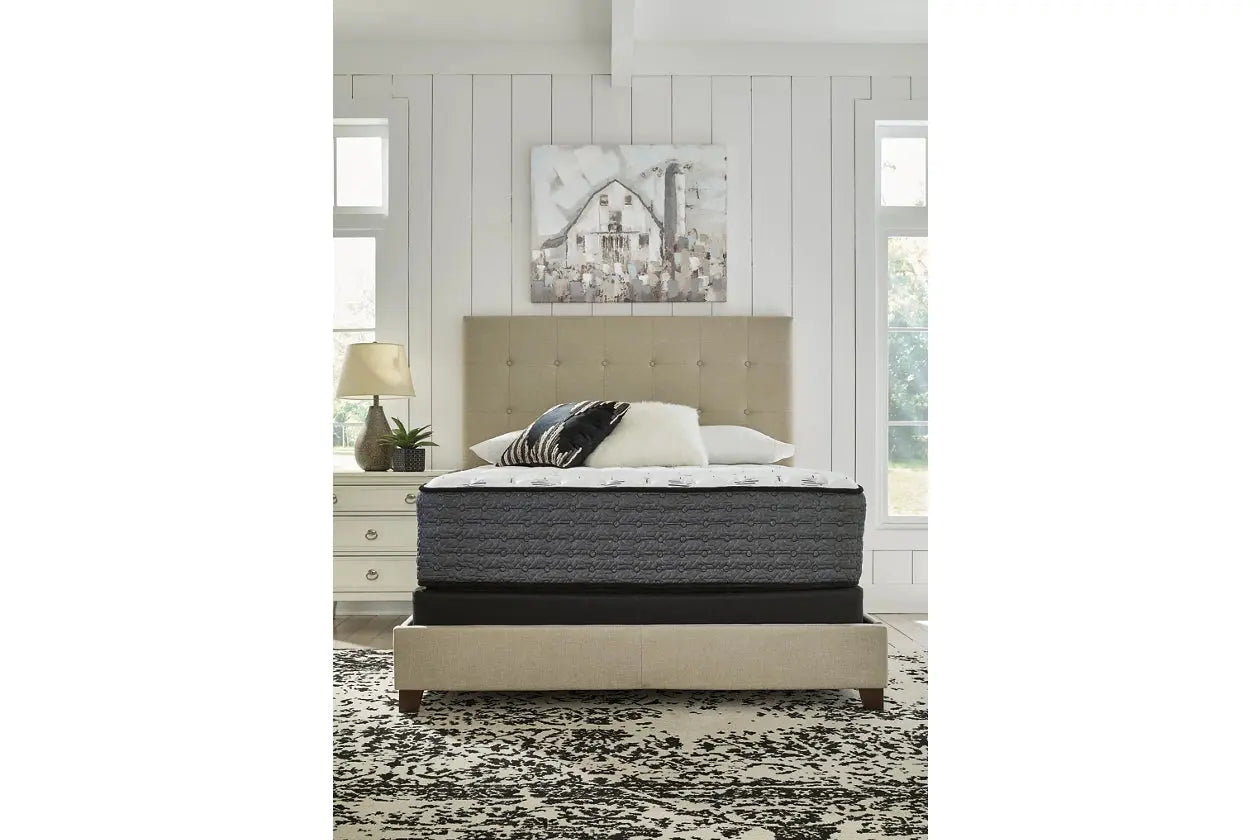 Ashley Sleep Align Firm Tight Top with Memory Foam Mattress Ashley Sleep