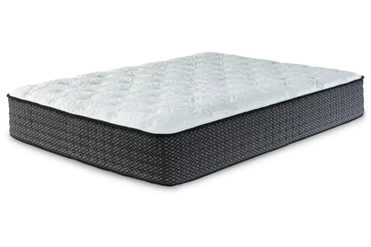 Ashley Sleep Essentials Plush Twin Mattress Ashley Sleep