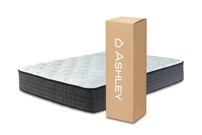 Ashley Sleep Essentials Plush Twin Mattress Ashley Sleep