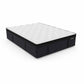 Aspen Cool Latex Hybrid EuroTop 14.5" - Medium Diamond mattress