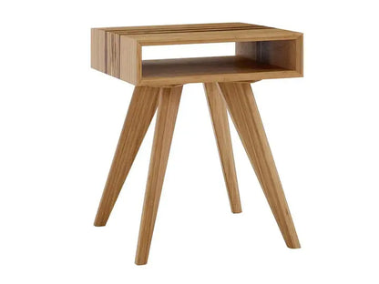 Azara End Table greenington