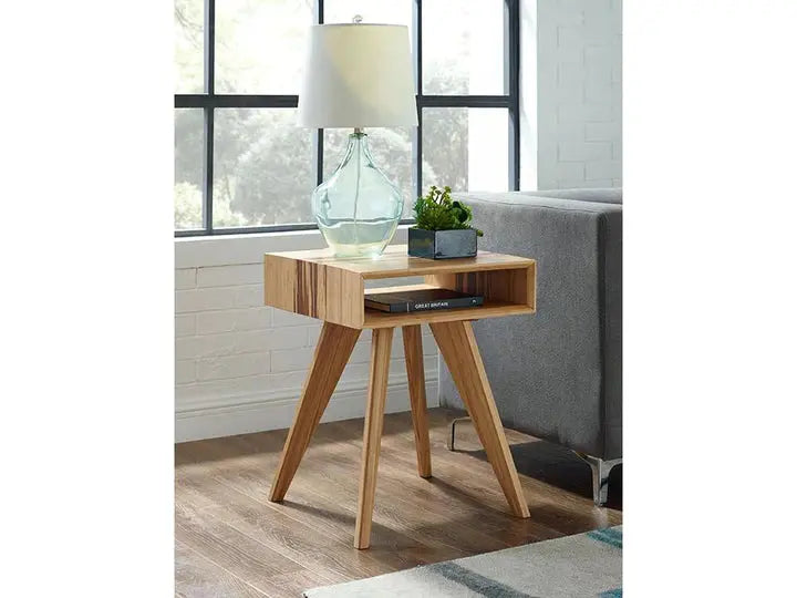 Azara End Table greenington