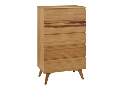 Azara High Chest greenington