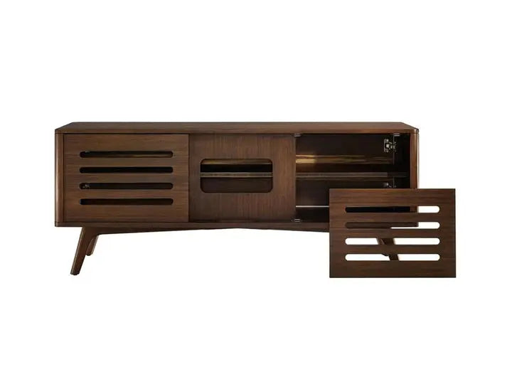 Azara Media Cabinet greenington