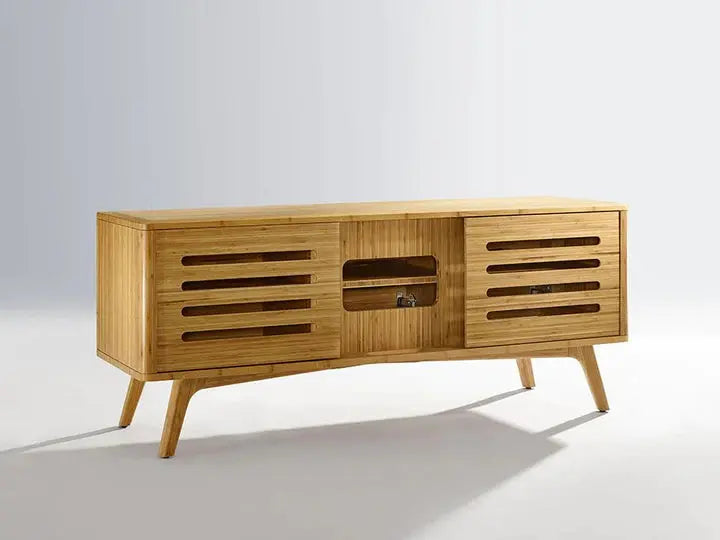 Azara Media Cabinet greenington