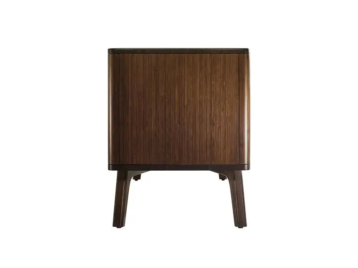 Azara Media Cabinet greenington