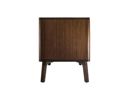 Azara Media Cabinet greenington