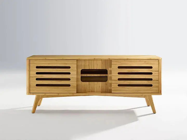 Azara Media Cabinet greenington