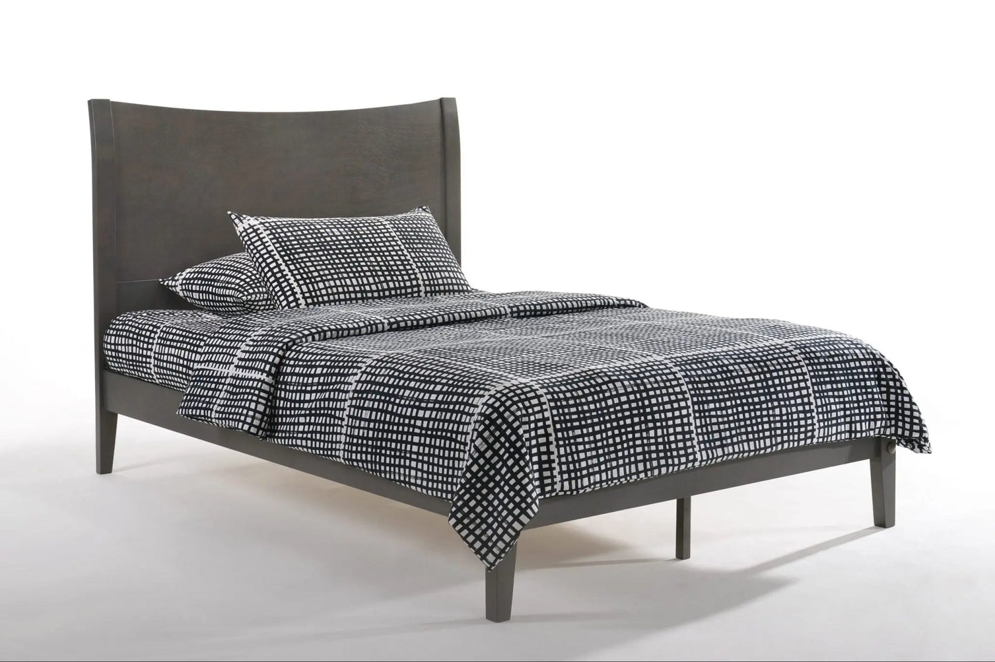 BLACKPEPPER BED night and day furniture