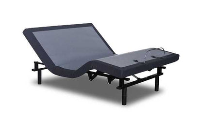 BT2000 ADJUSTABLE FOUNDATION BedTech