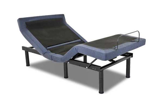 BT6500 ADJUSTABLE FOUNDATION BedTech