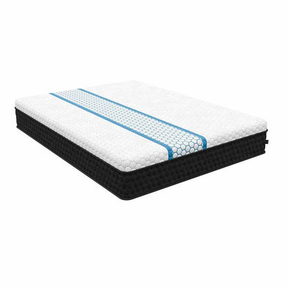 Balance Copper Hybrid 11" Firm Diamond mattress