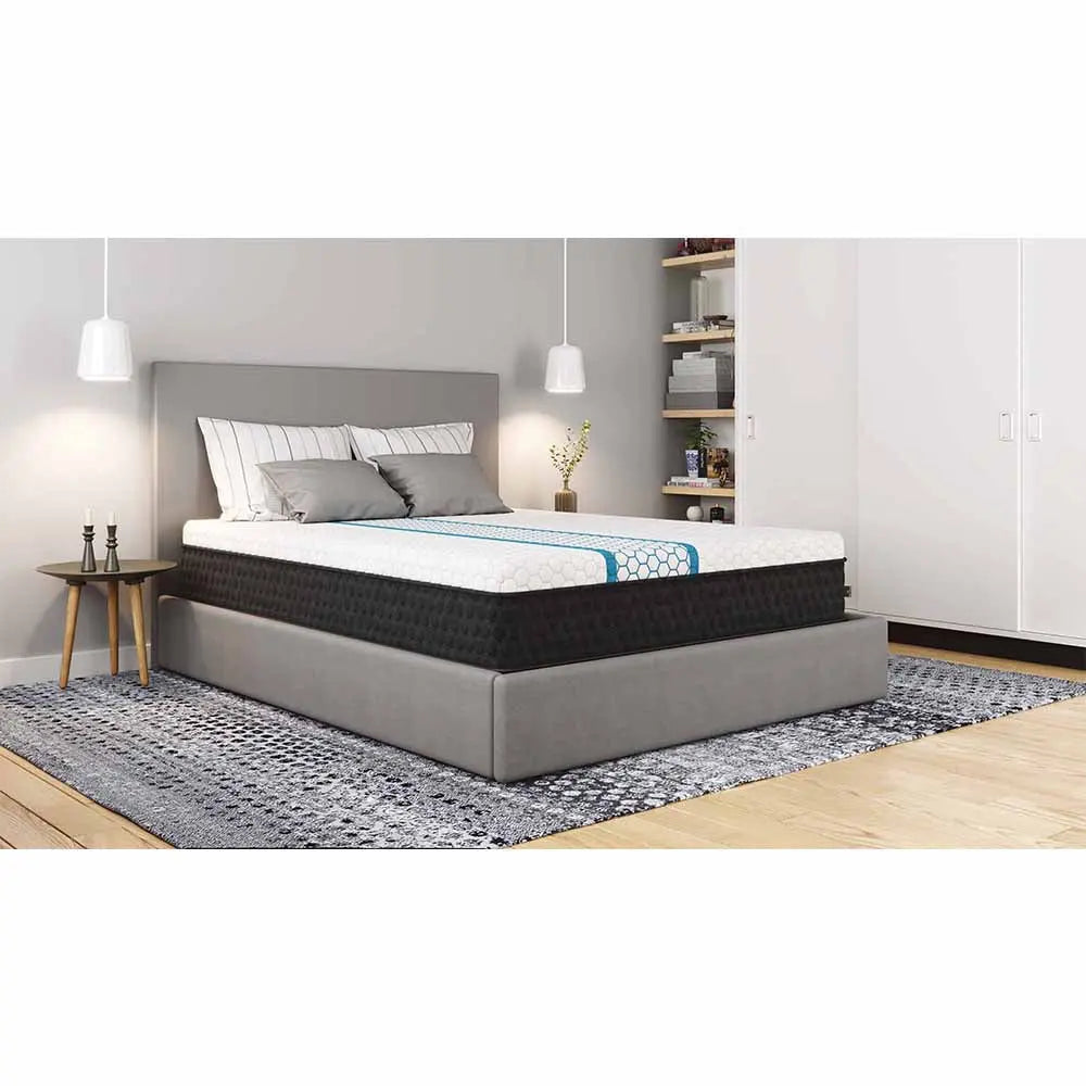 Balance Copper Hybrid 11" Firm Diamond mattress