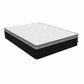 Balance Lux Copper Cool Hybrid 14" Medium Diamond mattress