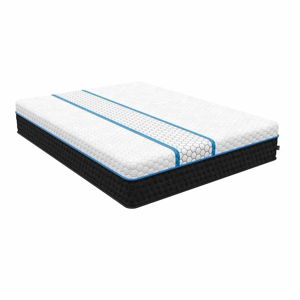 Balance Plus Copper Cool Hybrid 12" Firm Diamond mattress