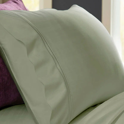 Bamboo Rayon Pillowcase Set PureCare