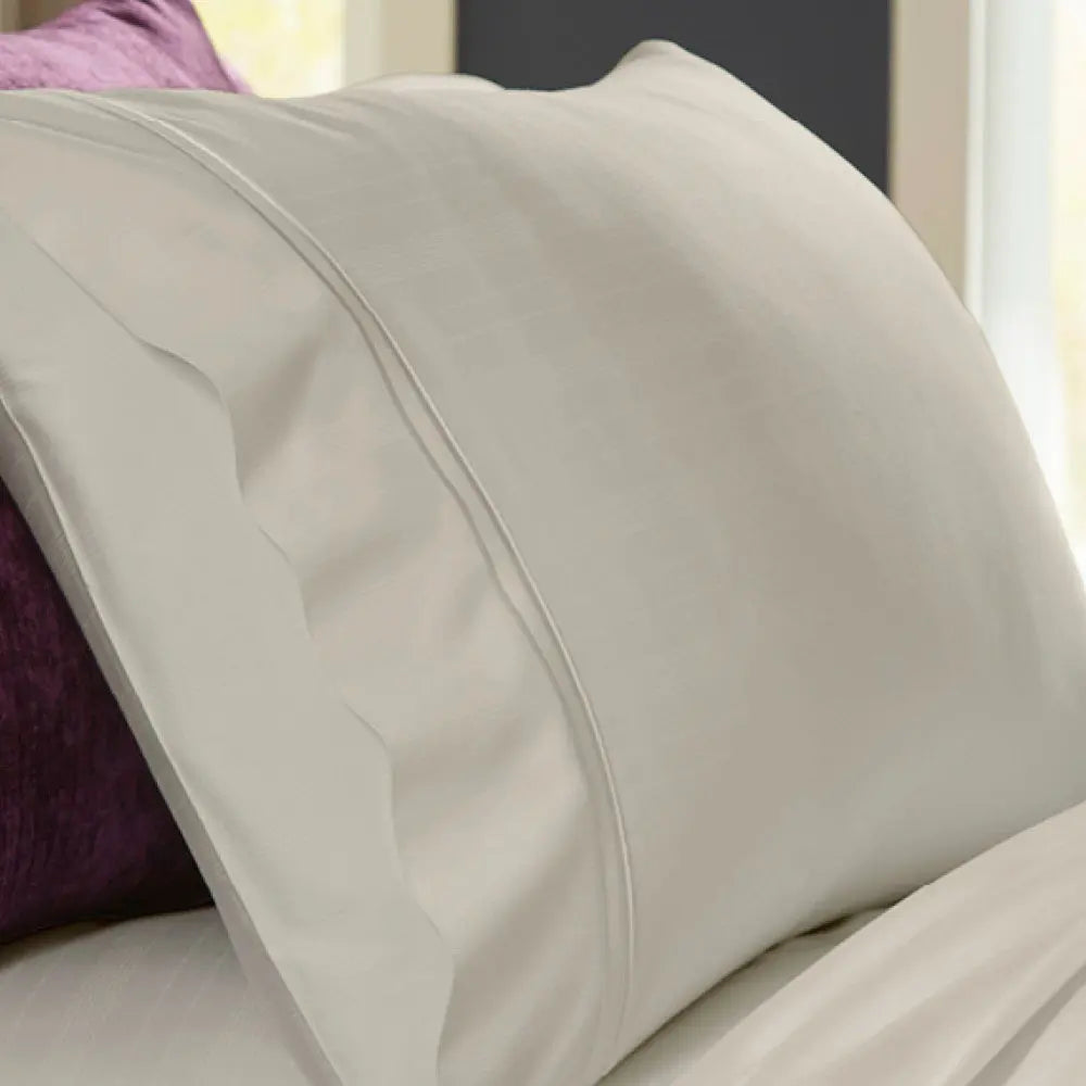 Bamboo Rayon Pillowcase Set PureCare