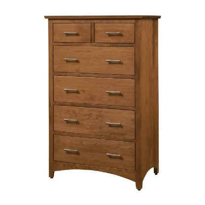 Barrington Chest of Drawers Troyer Ridge