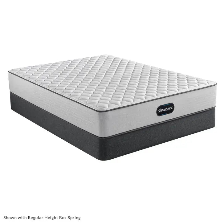 Beautyrest BR800 Firm 11.25 Inch Mattress Simmons