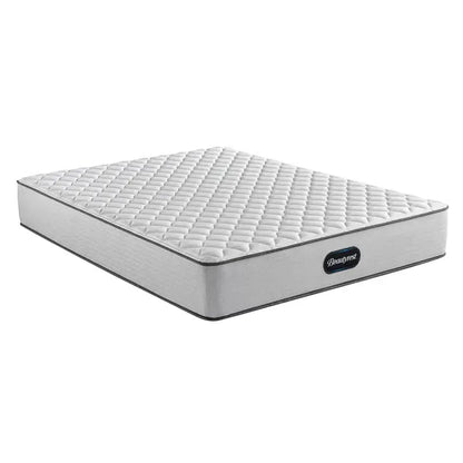 Beautyrest BR800 Firm 11.25 Inch Mattress Simmons