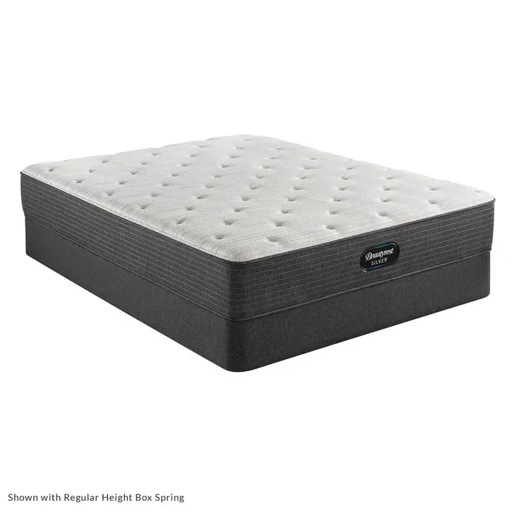 Beautyrest BR800 Medium 12 Inch Mattress Simmons