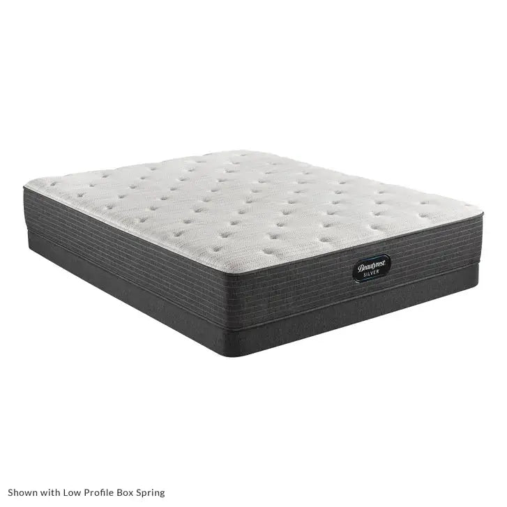 Beautyrest BR800 Medium 12 Inch Mattress Simmons