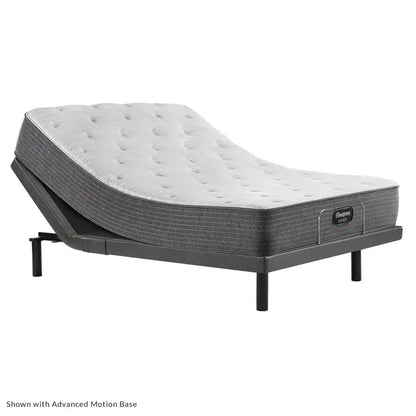 Beautyrest BR800 Medium 12 Inch Mattress Simmons